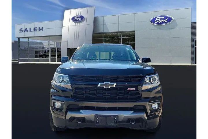 $29990 : Chevrolet Colorado 2022 4x4 image 7