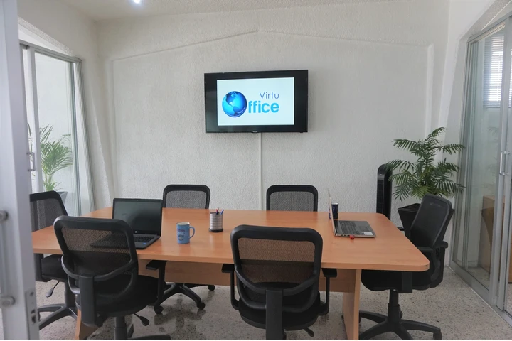 $1100 : Virtu-Office para tu negocio image 2