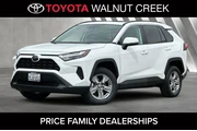 Toyota RAV4 2024 XLE 4dr SUV en San Francisco Bay Area