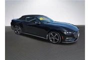 $28770 : Ford Mustang 2024 EcoBoost 2 thumbnail