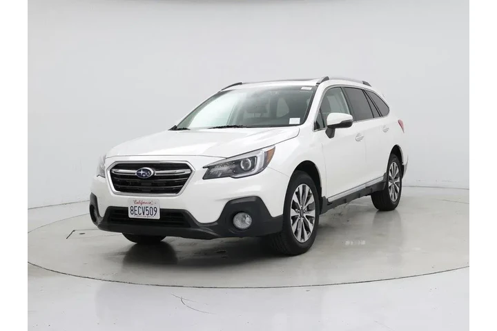 $27998 : Subaru Outback 2018 AWD 2.5i image 4
