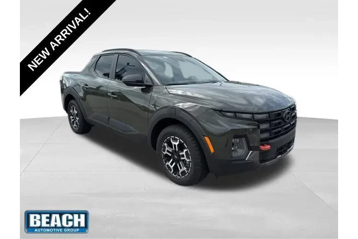 $31668 : Hyundai SANTA CRUZ 2025 AWD image 1