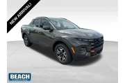 Hyundai SANTA CRUZ 2025 AWD en Myrtle Beach