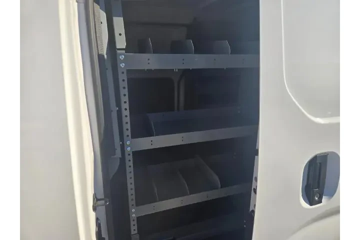 $18699 : Nissan NV200 2021 S 4dr Carg image 8