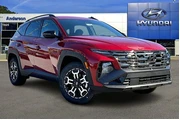 $29672 : Hyundai TUCSON 2025 AWD XRT thumbnail