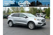 Ford Edge 2024 AWD ST-Line 4