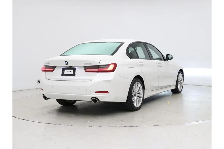 $28998 : BMW 3 Series 2023 330i 4dr S image 8