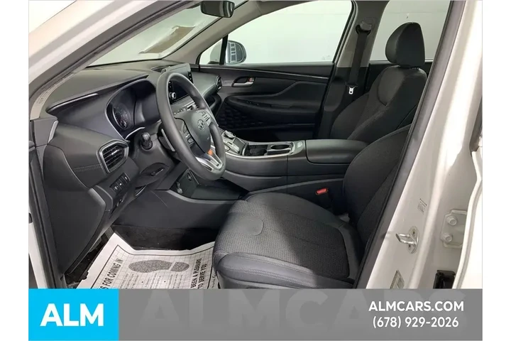 $17720 : Hyundai SANTA FE 2023 SE 4dr image 9
