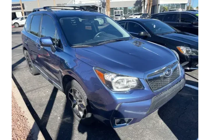 $11998 : Subaru Forester 2015 AWD 2.0 image 3