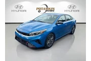 Kia Forte 2024 GT-Line 4dr S
