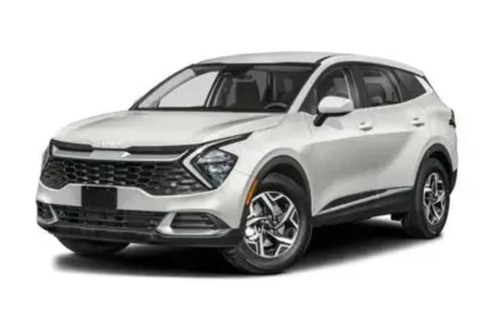 $27999 : Kia Sportage 2023 SX-Prestig image 1