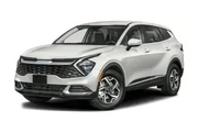 Kia Sportage 2023 SX-Prestig