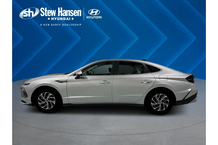 $28047 : Hyundai SONATA Hybrid 2026 B image 3