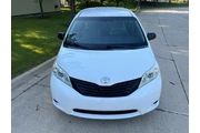 $9997 : 2015 Sienna L 7-Passenger thumbnail