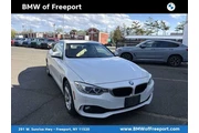 BMW 4 Series 2014 AWD 428i x en Long Island