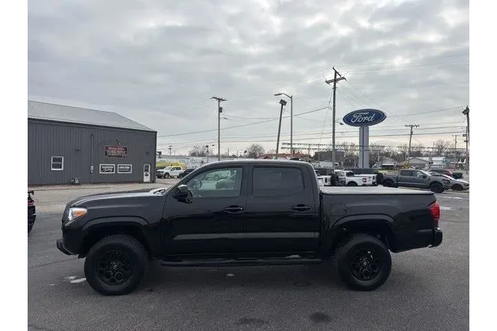 $30589 : Toyota Tacoma 2021 4x4 TRD P image 2