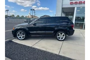 $21988 : Jeep Grand Cherokee 2006 SRT thumbnail