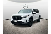 $30565 : Honda Passport 2023 AWD EX-L thumbnail