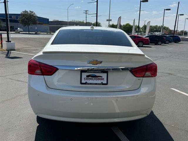 $13995 : 2014 Impala LT image 4