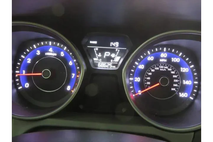 $8988 : Hyundai ELANTRA 2016 SE 4dr image 10