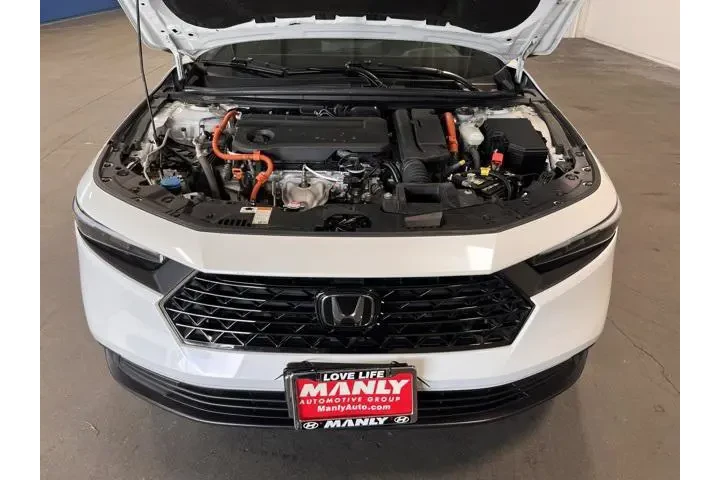 $20991 : Honda Accord Hybrid 2023 Spo image 9