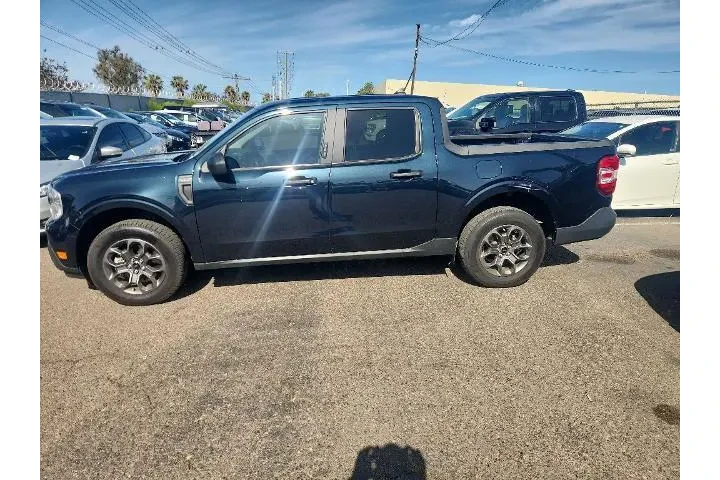 $25831 : Ford Maverick 2022 AWD XL 4d image 9