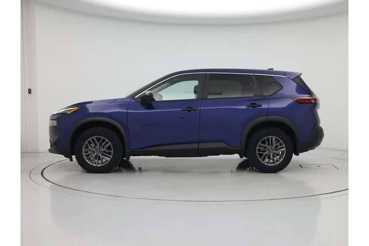 $20998 : Nissan Rogue 2023 S 4dr Cros image 3