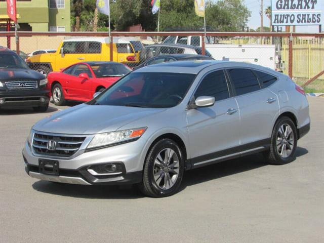 $13995 : 2015 Crosstour EX-L V6 w/Navi image 3