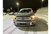 $31806 : Ford F-150 2020 4x4 XLT 4dr thumbnail