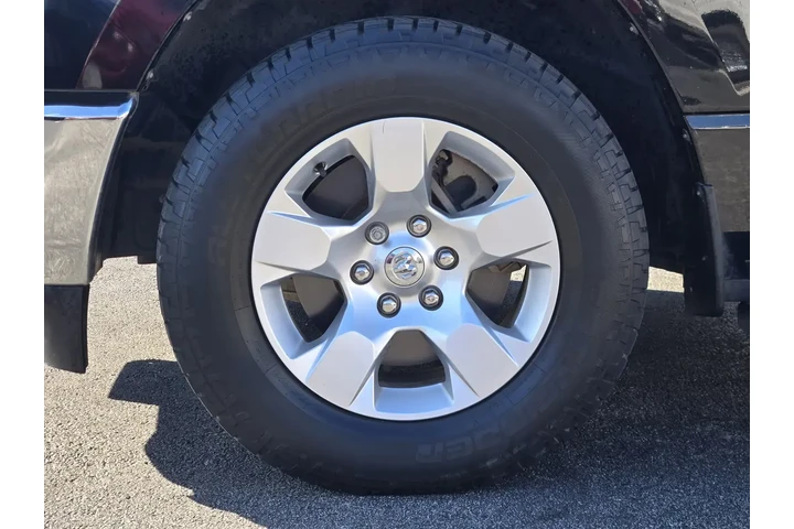 $27991 : Ram 1500 2021 4x2 Big Horn 4 image 7