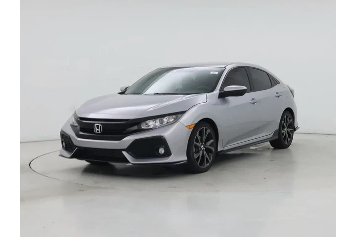 $19998 : Honda Civic 2019 Sport 4dr H image 4