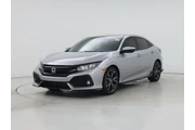 $19998 : Honda Civic 2019 Sport 4dr H thumbnail