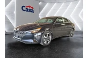 Hyundai ELANTRA 2023 SEL 4dr en Las Cruces