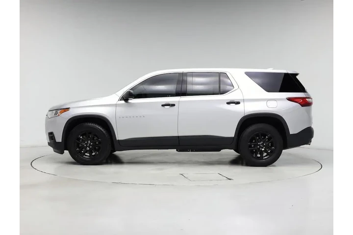 $24998 : Chevrolet Traverse 2020 LS 4 image 3