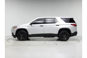 $24998 : Chevrolet Traverse 2020 LS 4 thumbnail
