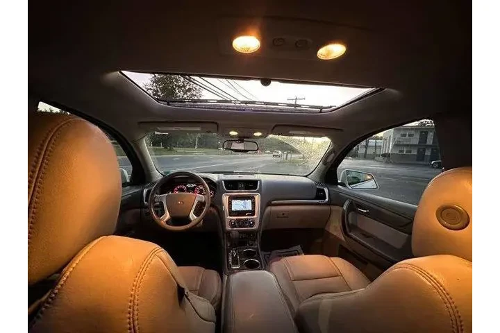 $7195 : GMC Acadia 2014 AWD SLT-2 4d image 6