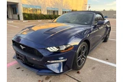 $15490 : 2019 Mustang EcoBoost Premium thumbnail