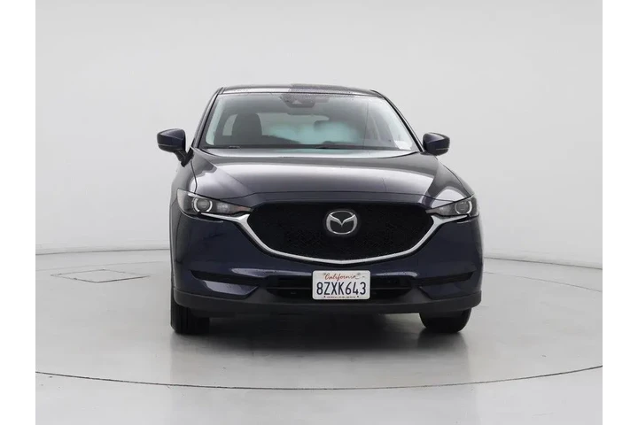 $23998 : Mazda CX-5 2021 AWD Touring image 5