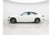 $24998 : BMW 3 Series 2021 330e 4dr S thumbnail