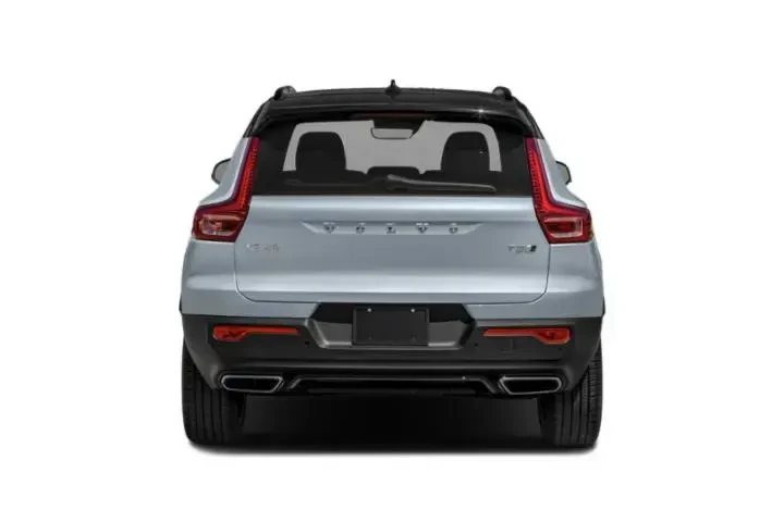 $21826 : Volvo XC40 2020 AWD T5 R-Des image 6