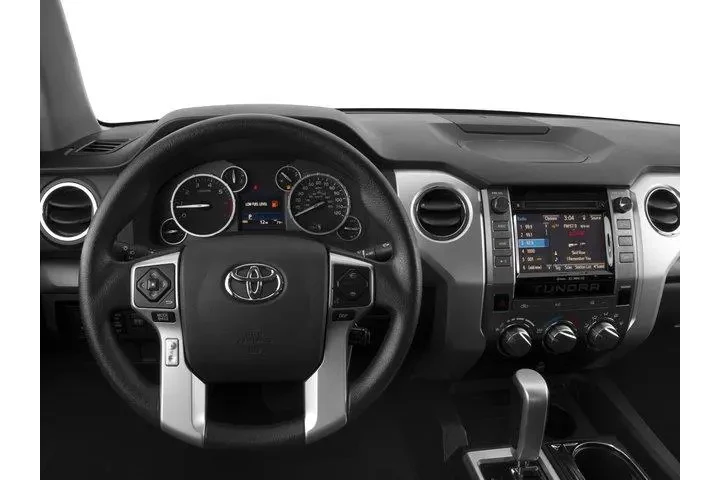 $36995 : Toyota Tundra 2017 4x4 SR5 4 image 7