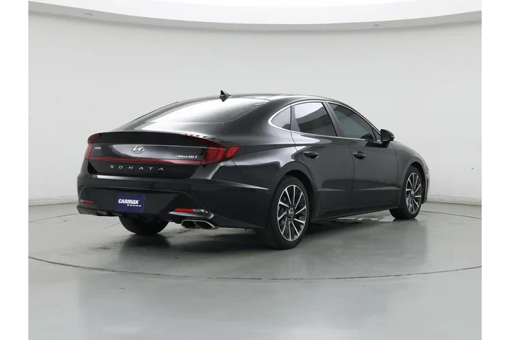 $26998 : Hyundai SONATA 2023 Limited image 8