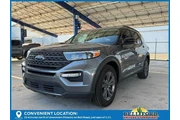 $28948 : Ford Explorer 2024 XLT 4dr S thumbnail