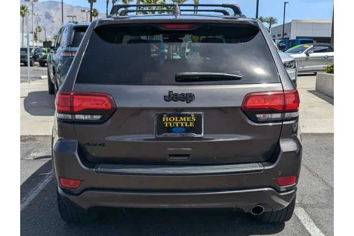 $15999 : Jeep Grand Cherokee 2020 4x4 image 3