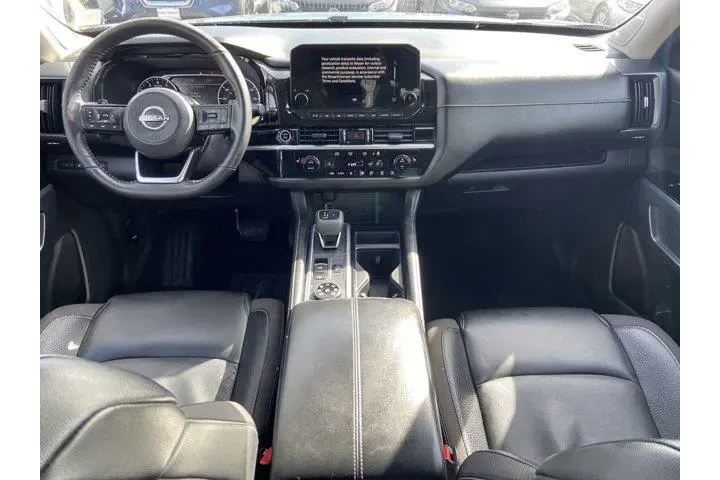 $27995 : Nissan Pathfinder 2022 AWD S image 10