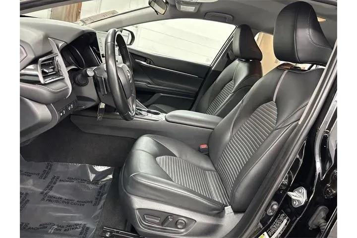 $20900 : Toyota Camry 2023 SE 4dr Sed image 3