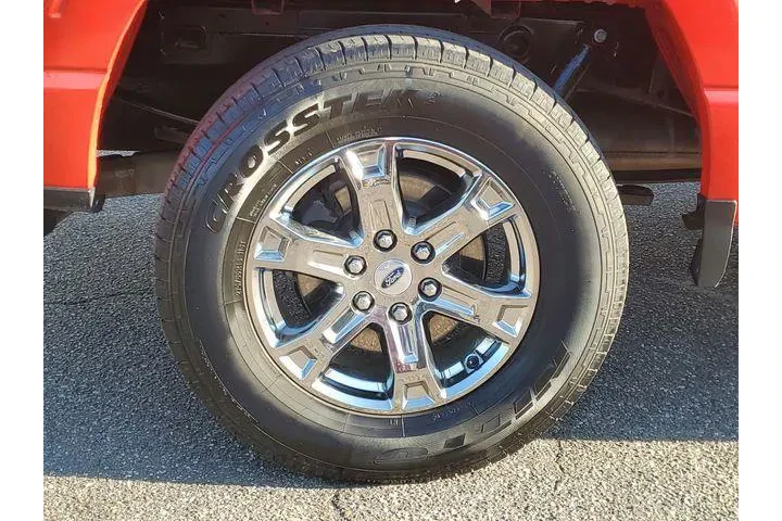 $39798 : Ford F-150 2023 4x4 Lariat 4 image 5