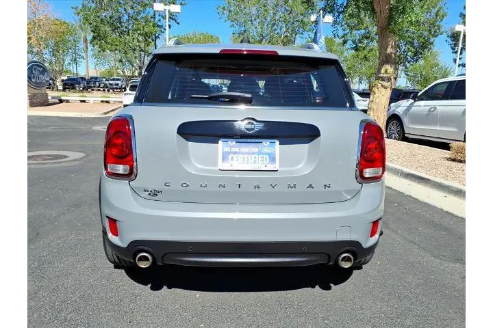 $17789 : MINI Countryman 2020 AWD Coo image 5