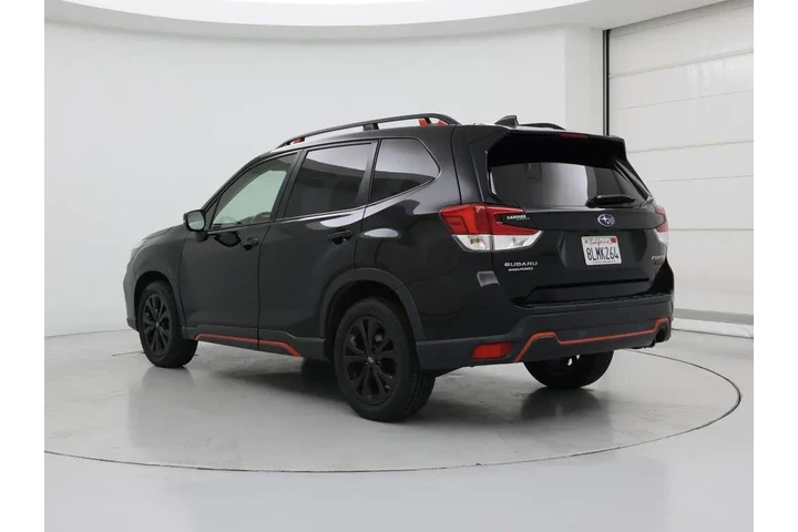 $16998 : Subaru Forester 2019 AWD Spo image 2