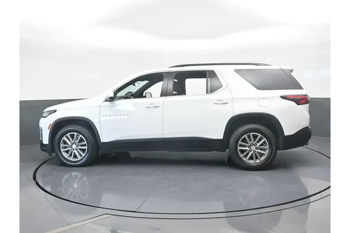 $22835 : Chevrolet Traverse 2023 LT C image 3